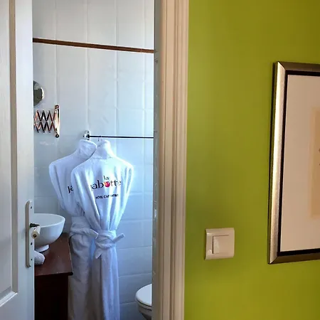 La Jabotte Hotel Antibes