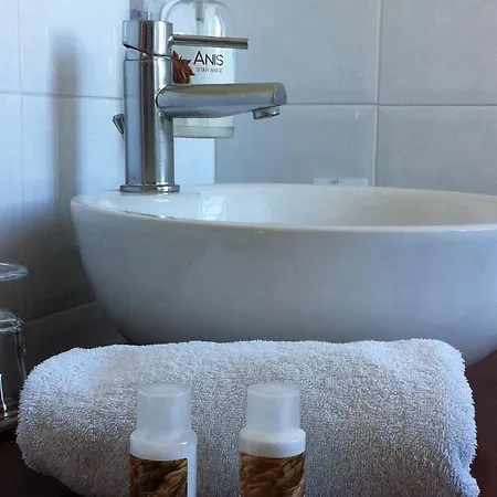 Otel La Jabotte 3*