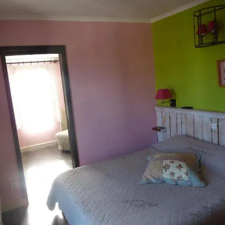 La Jabotte מלון אנטיב