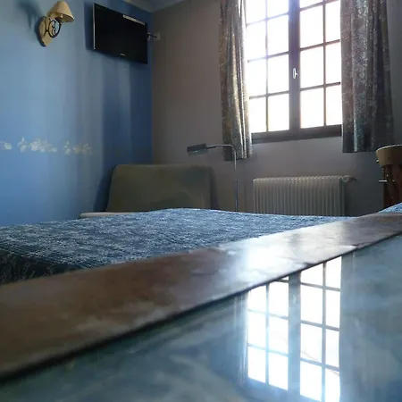 La Jabotte אנטיב