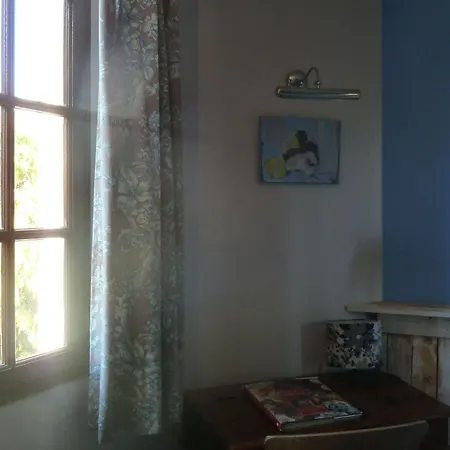 מלון La Jabotte אנטיב