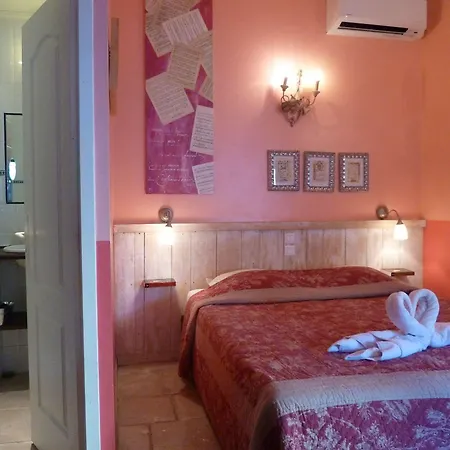 Hotel La Jabotte 2*