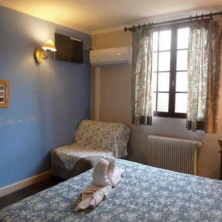 La Jabotte אנטיב