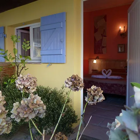 Hotel La Jabotte 2*